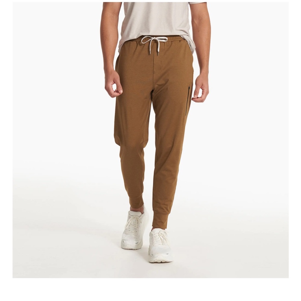Vuorie Mens  Sunday performance jogger